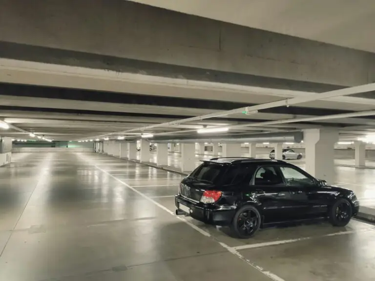 Limpieza de garajes y parking de comunidades de propietarios en Alicante